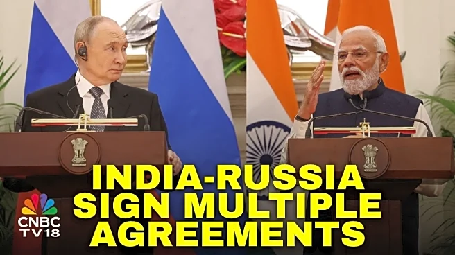 Top Stories | India–Russia trade push, RBI rate cut, crew rostering pause, Netflix–Warner Bros deal & more