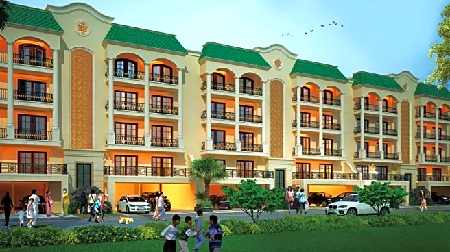 Omaxe subsidiary obtains Punjab RERA clearance for Omaxe Chowk ahead of Dec 8 launch