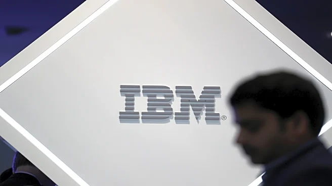 IBM close to buying Confluent in $11 billion deal: report