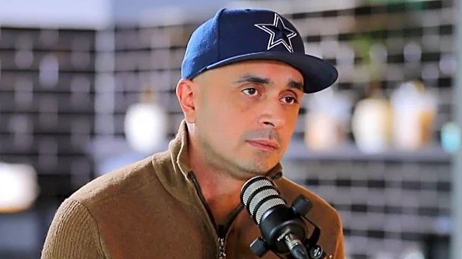 Albinder Dhindsa, Blinkit CEO warns India’s quick-commerce boom is nearing a shakeout