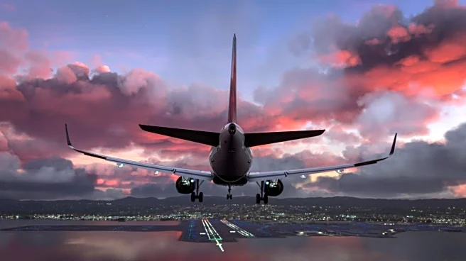 Global airline industry to post record $41 billion profit in 2026: IATA