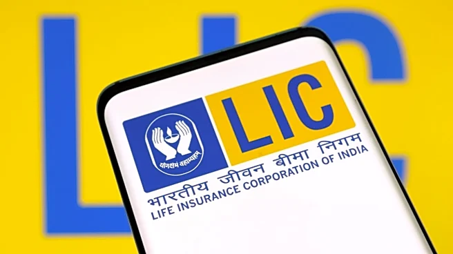 LIC delays health insurance push as focus shifts to government’s OFS