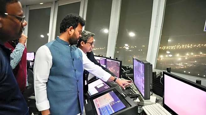 Aviation Ministry orders IndiGo to cut winter schedule by 10% after “abnormal” nationwide disruptions