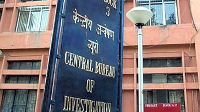 CBI files FIRs against RHFL, RCFL and connected individuals in bank fraud cases