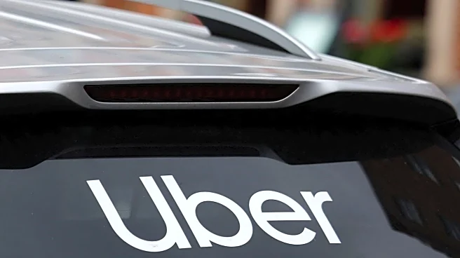 Uber rolls out B2B logistics and metro ticketing in Bengaluru via ONDC