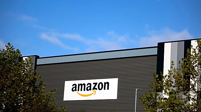 Amazon to invest over $35 billion in India through 2030