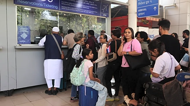 IndiGo Chairman denies crisis was engineered, says safety and fatigue norms fully followed