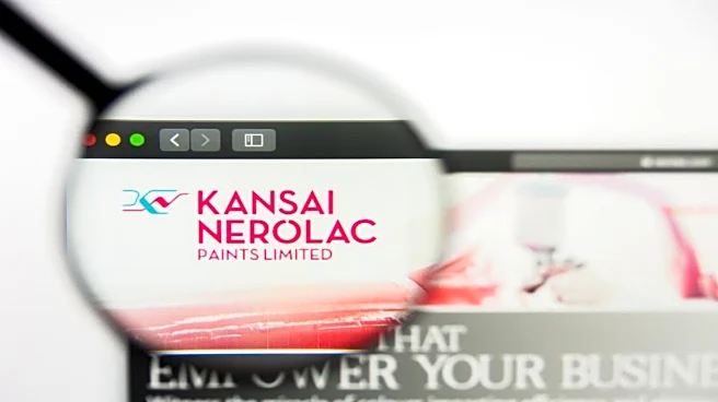 Kansai Nerolac Paints to sell entire 60% stake in Sri Lanka subsidiary