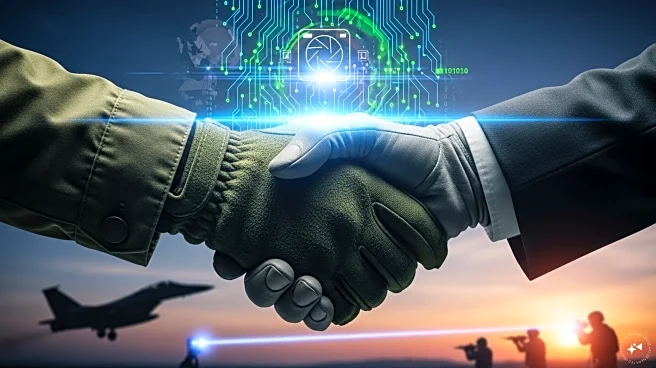 RRP Defense and Israel’s Meprolight join hands to bring advanced electro-optics to India