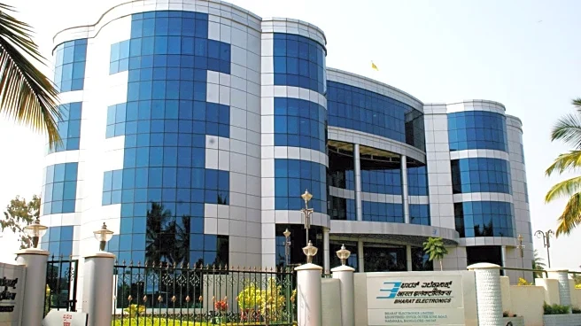 BEL wins fresh orders worth ₹776 crore for next-gen defence systems