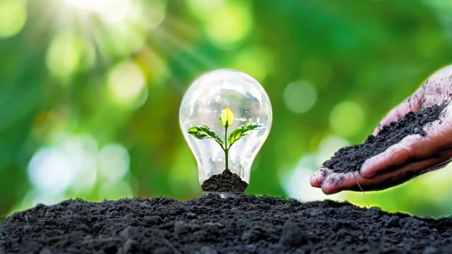 NLC India arm & PTC India form JV for 2,000 MW green energy projects