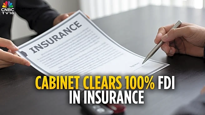 Top Stories | Inflation edges higher, rupee hits new low, Cabinet clears 100% FDI in insurance and more