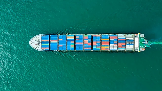 India to launch Export Promotion Mission with ₹25,060 crore boost for MSMEs and labour-intensive sectors