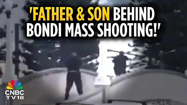 Top Stories | Rupee hits record low, Delhi AQI turns severe, Bondi Beach mass shooting and more