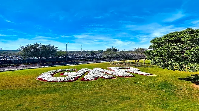 GMR Airports handles over 11 million passengers in Nov 2025; Delhi, Hyderabad set new records