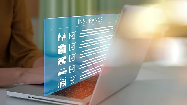 Finance Minister tables Insurance Amendment Bill in Lok Sabha; discussion begins