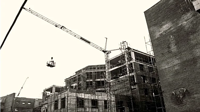 Ahluwalia Contracts bags order worth ₹888 crore from Bihar Tourism for Ram temple