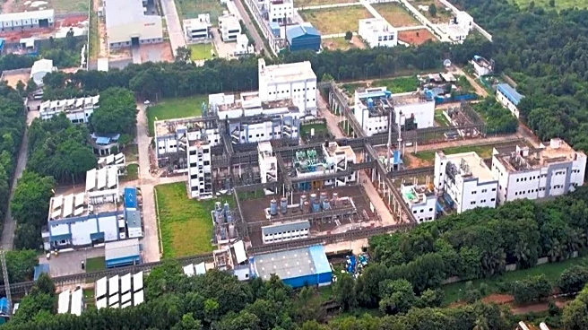 Lupin's Nagpur injectable facility secures US FDA VAI classification