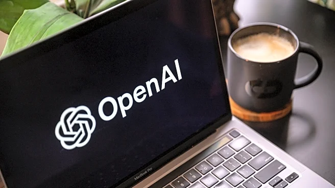 Amazon in talks to invest $10 billion in OpenAI, reports