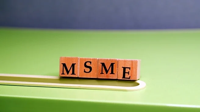 Insurance-backed surety bonds can unlock ₹1.13 lakh crore for MSMEs: AxiTrust