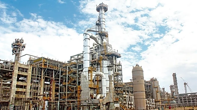 KPI Green Energy signs $4-billion MoU with Botswana for renewable energy projects