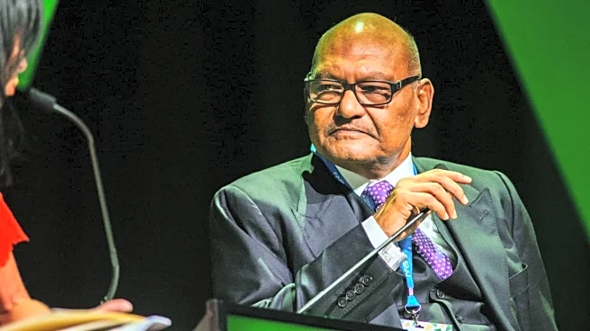Vedanta demerger likely by March 2026; Anil Agarwal eyes debt-free holding company, capacity doubling across businesses