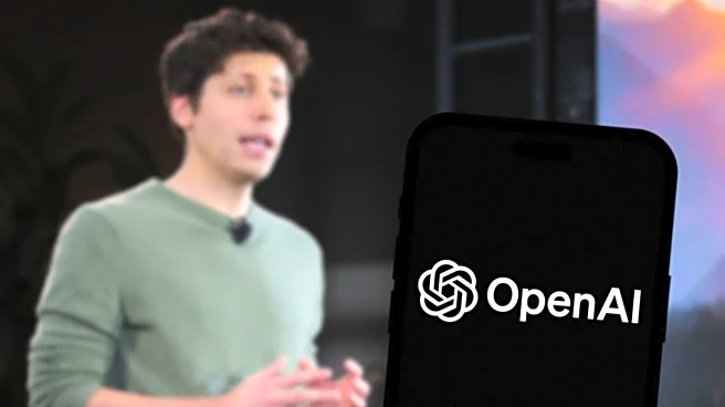 OpenAI looks for funding with a $750 billion valuation, claims report