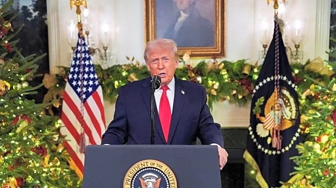 Trump hails immigration crackdown; US calls India a strategic partner; India-Oman FTA on the table