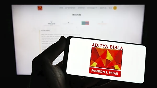 Aditya Birla Fashion faces ₹14-crore tax demand in Maharashtra