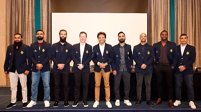 Danube Group opens innings in digital sports media with Mr. Cricket UAE