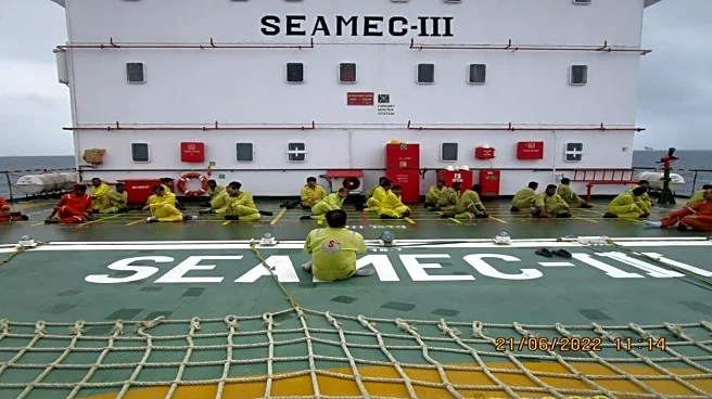 Seamec awards $3.25-million contract to Adsun Offshore