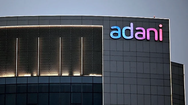 Adani Group to restructure debt, no immediate reduction planned: Jeet Adani