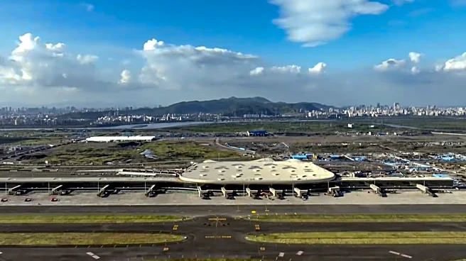 Adani Airports to be ‘quite aggressive’ in next privatisation round; all 11 airports on radar, says Jeet Adani