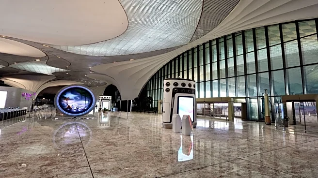 Adani Airports to invest ₹1 lakh crore in expansion over 5 years; portfolio-wide capacity boost planned