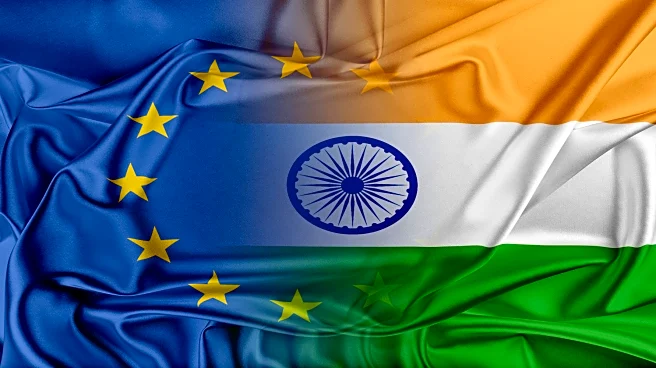 India-EU trade pact: Goyal to visit Brussels on January 8-9