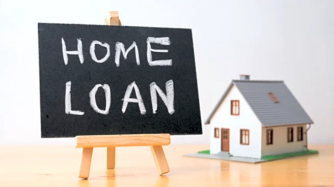 Home loan book set to cross ₹10 lakh cr next fiscal year on strong demand: SBI chief