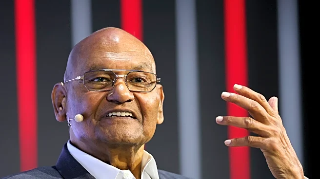 'Dividend is in my blood': Anil Agarwal signals unbroken payouts after Vedanta demerger