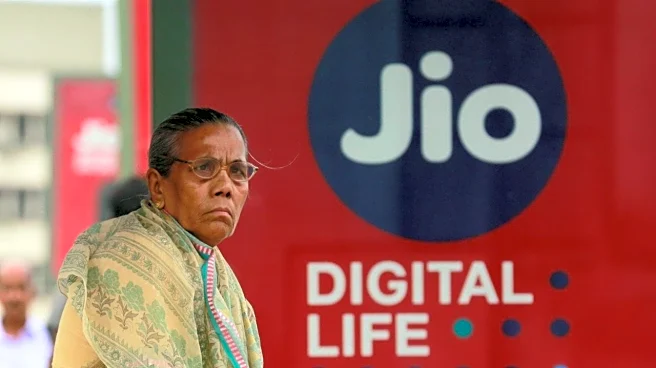 Kinetic Watts & Volts forms strategic tech partnership with Jio Things