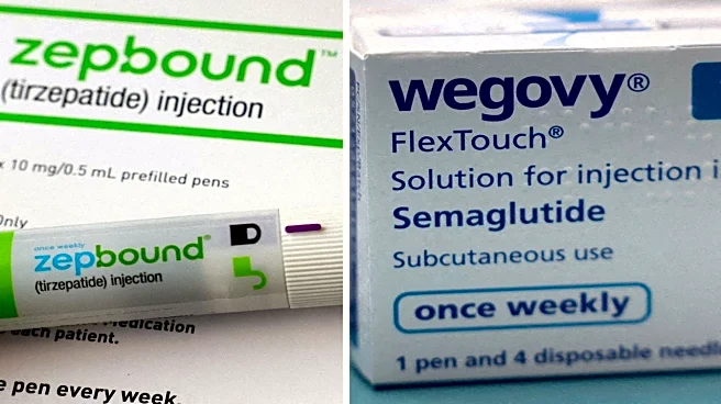 Wegovy weight-loss pill gets US FDA approval — what changes for users