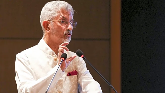 India announces $ 450 mn package as S Jaishankar meets cyclone-hit Lanka's top leaders