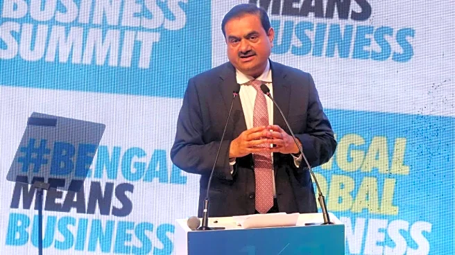 APSEZ completes NQXT acquisition, raises FY26 cargo and EBITDA guidance