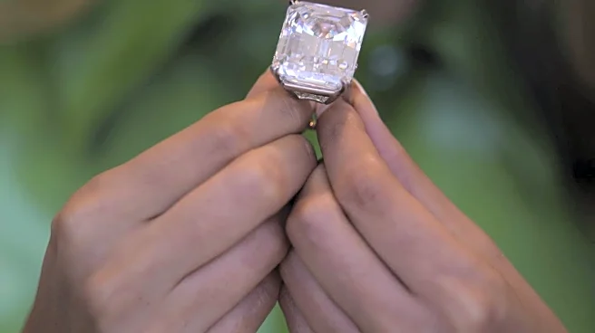 US tariffs hit India’s diamond exports hard, Surat workers bear the brunt