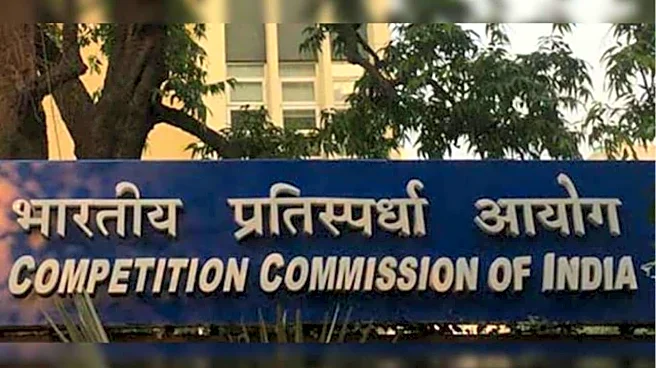 CCI okays Blackstone's proposal to acquire 9.99% stake in Federal Bank