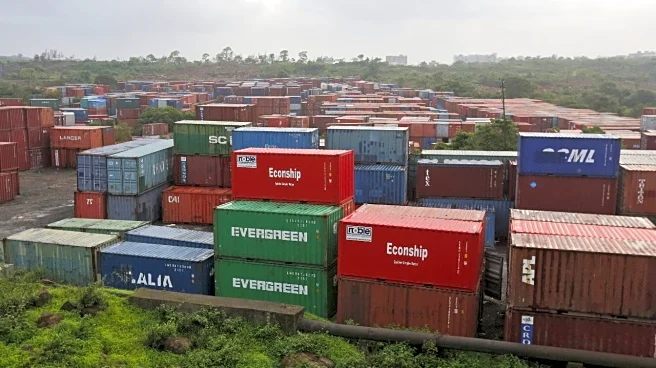 India’s trade journey in 2025: Record exports, tariff shocks and the long road to a US deal