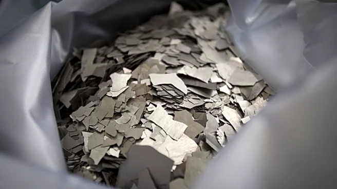 Rare earths and the new power play: How supply chains reshaped global geopolitics in 2025