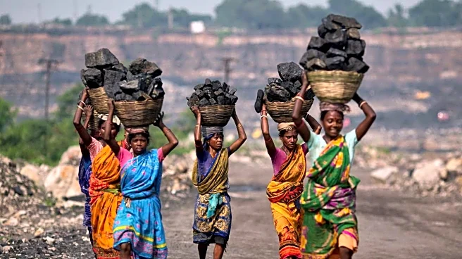 Jharkhand can repurpose 45,000 hectare of coal land to aid India's net-zero transition: Study