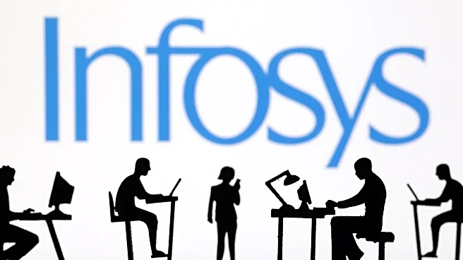 Infosys to pay up to ₹21 lakh for specialist fresher roles in 2025 off-campus hiring