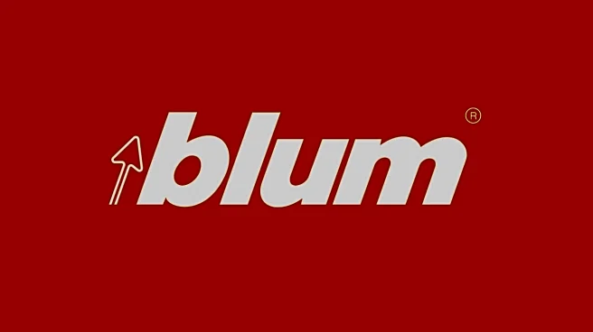 Why India now sits at the centre of Blum's global growth plans