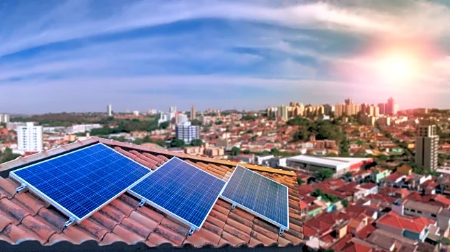 Vikran Engineering secures 45.75 MW solar projects in Madhya Pradesh