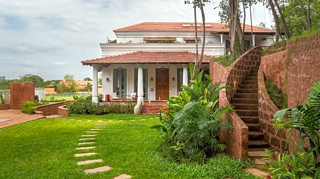 Digital land sales, young buyers and 20% CAGR: How Abhinandan Lodha is redefining India’s land investment playbook